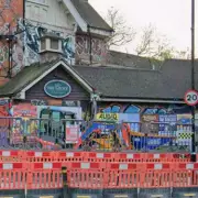 Historic Dulwich Pub Set for Demolition, Community Garden Planned