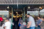 Historic First Starbucks Store in Seattle Seeks Unionization Amid Contract Fight