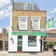 Historic South London Pub to be Rebuilt with Flats After Council Approval