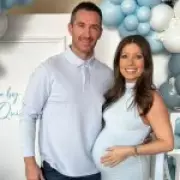 Hollyoaks Star Nikki Sanderson Welcomes Baby Boy with Partner Anthony Quinlan
