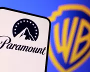 Hollywood Stars Protest Paramount's $111bn Warner Bros Discovery Acquisition