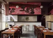 Holy Carrot Spitalfields: A Vegetarian Marvel Redefines London Dining