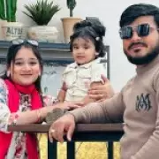 Home Office Rejects Grieving Father's UK Stay After Family Dies in Air India Crash