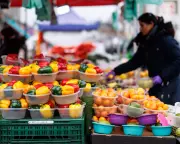 Hormuz Blockade Threatens UK Food and Medicine Supplies as Crisis Deepens