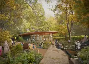 Horniman Museum Unveils New Garden Attractions for 125th Anniversary
