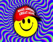 How Psychedelics Moved From Counterculture to Trump's White House