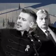 How Sex Tapes, Fake Assassination Plots and JD Vance Shaped Hungary's Election