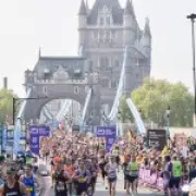 How to Use London Marathon 2026 Live Tracker App to Follow Runners