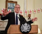 How Two Men's Mistakes Haunt Starmer's Leadership