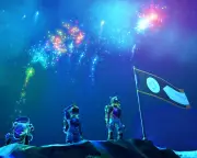 How Video Games Simulate the Profound Solitude of Space Travel