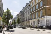Howard de Walden Estate Invests £50m in Harley Street Health Hub