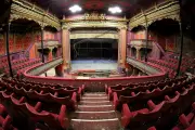 Hulme Hippodrome: From Stars to Pigeons and Decay