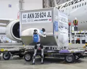Humanoid Robots to Become Baggage Handlers at Tokyo Airport in Japan Trial