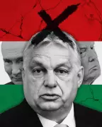 Hungary's Election: Orbán Faces Historic Challenge Amid Corruption Scandals