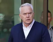 Huw Edwards Vows to Challenge Misleading Claims in Channel 5 Drama