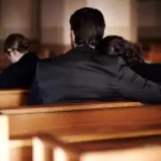 I Had the Best Sex of My Life at a Funeral – and We Met That Day