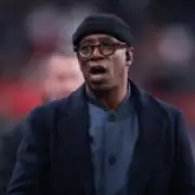 Ian Wright Slams 'Pathetic' Criticism of Arsenal's Set-Piece Strategy