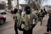 ICE Agent Charged with Assault in Minnesota for Pointing Gun at Motorists