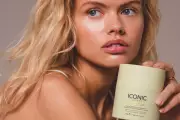 Iconic London's Viral Matcha Cleansing Balm Restocked and Discounted