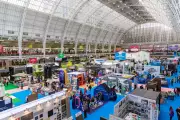 Ideal Home Show: London's Unlikely Tech Hub for 118 Years