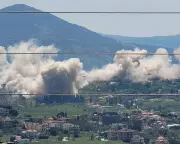 IDF Kills 15 Hezbollah Fighters in Southern Lebanon Despite Ceasefire Extension