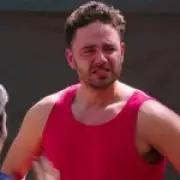 I'm A Celeb Fans Defend Adam Thomas After Fiery Clash With Jimmy Bullard