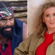 I'm A Celebrity South Africa Feud: Beverley Callard Clashes with David Haye Over Controversial Comments