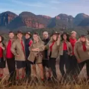 I'm A Celebrity South Africa Returns: All-Star Cast and Live Final Details
