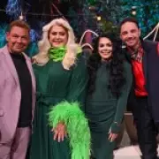 I'm A Celebrity South Africa Series 3 Future Revealed After Explosive Finale