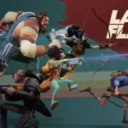 Imagine Dragons' Video Game 'Last Flag' Struggles With Just 500 Players
