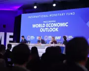 IMF Ignores Profit-Driven Inflation While Warning of Global Economic Crisis