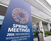IMF Slashes UK Growth Forecasts Amid Energy Price Surge from Iran Conflict