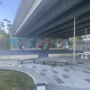 Inclusive Dagenham Sports Space Nominated for London Sport Award