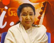 Indian Music Legend Asha Bhosle Dies at 92, Leaving Legacy of 12,000 Songs