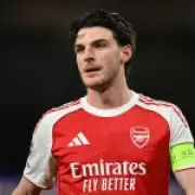 Injury Crisis Ahead of Man City vs Arsenal Premier League Clash