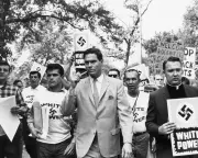 Inside the Secret War Against Hate: A Historian's Battle Against American Nazism