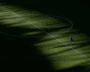 Inside Wembley's Pitch Perfection: A Week with the Ground Staff