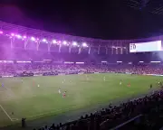 Inter Miami's Nu Stadium Opens in Dramatic Draw, Beckham's Dream Realized