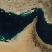 Iran Opens Strait of Hormuz for Ceasefire, Trump and Starmer React
