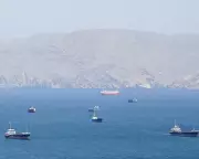 Iran Proposes to End Strait of Hormuz Blockade Without Nuclear Deal