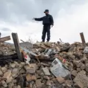 Iran Vows 'Devastating' Retaliation After Trump's Provocative Social Media Threats