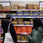 Iran War Impact on UK Cost of Living to Last Over Eight Months