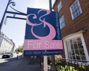 Iran War Rattles UK Housing Market: Canterbury Sellers 'Trapped' as Confidence Plummets