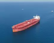 Iran's 'Tollbooth' on Strait of Hormuz Could Raise Oil Costs Permanently