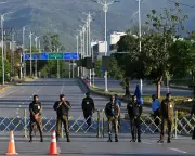 Islamabad Lockdown Persists Amid US-Iran Talks Uncertainty