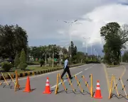 Islamabad on Lockdown as Historic Iran-US Peace Talks Commence