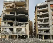 Israel Escalates Attacks on Iran, Claims Killing of Top Hezbollah Commander