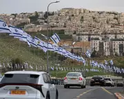 Israel Faces Diplomatic Shifts in Europe as Key Allies Distance Themselves