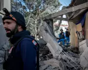 Israel's 'Quadruple Tap' Strikes Kill Medics in Lebanon, Escalating Attacks on Healthcare