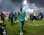 Italy's World Cup Absence Continues: A Third Straight Miss After Bosnia Defeat